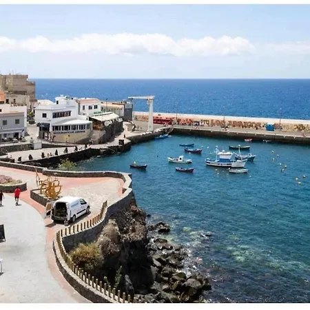 شقة Sol Y Mar Los Abrigos *